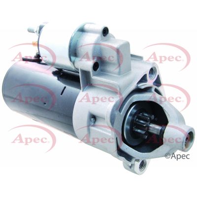 Starter APEC ASM1426