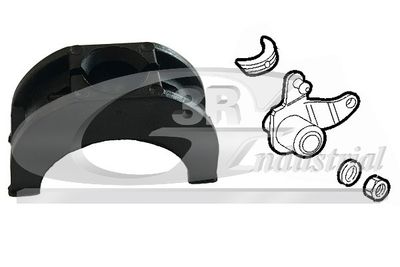 BUCSA LEVIER SCHIMBATOR VITEZA