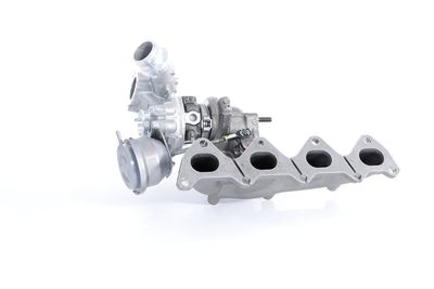 LADER AUFLADUNG BTS Turbo T914752 9