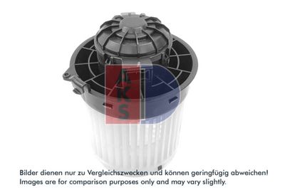 INNENRAUMGEBLäSE