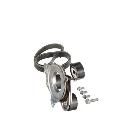 KEILRIPPENRIEMENSATZ GATES K017PK1196EST 41