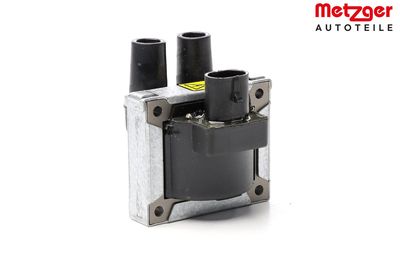 BOBINA DE INDUCTIE METZGER AUTOTEILE 0880350 34