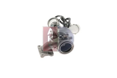 LADER AUFLADUNG AKS DASIS 045293N 2