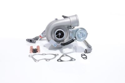 LADER AUFLADUNG BTS Turbo T981236BT 35