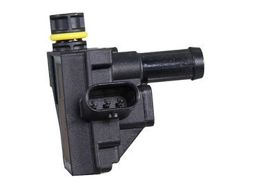 Vorschau Sensor, Abgasdruck Ansicht 2