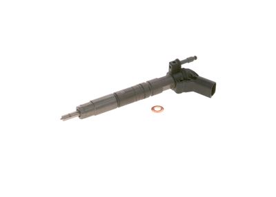 EINSPRITZDüSE BOSCH 0986435404 26