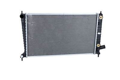 RADIATOR RACIRE MOTOR NRF 58349 45