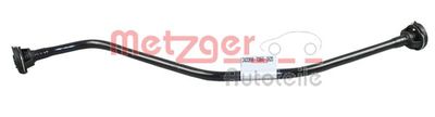 Potrubí chladiva METZGER AUTOTEILE 2420898