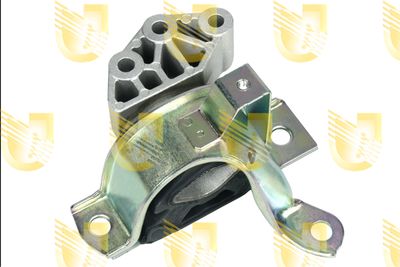Подвеска, двигатель UNIGOM 395613 для ABARTH 500C