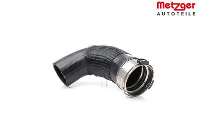 LADELUFTSCHLAUCH METZGER AUTOTEILE 2401028 4