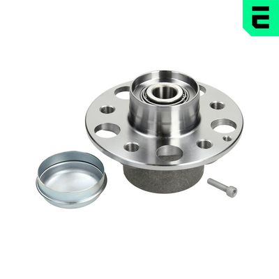 Wheel Bearing Kit 401501L