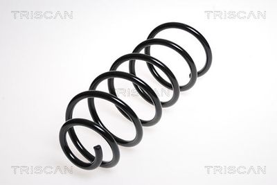 TRISCAN 8750 24117 Пружина подвески  для OPEL VECTRA (Опель Вектра)