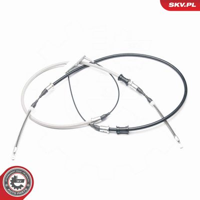 CABLU FRANA DE PARCARE ESEN SKV 26SKV046 1