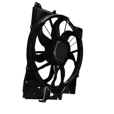 VENTILATOR RADIATOR NISSENS 85851 18