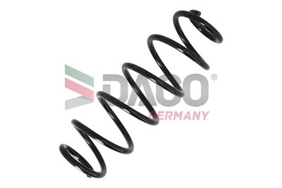 Пружина ходовой части DACO Germany 810911 для FIAT DOBLO