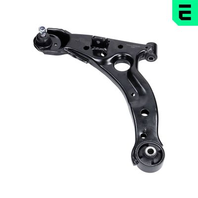 LENKER RADAUFHäNGUNG OPTIMAL G61263