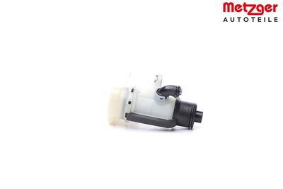 ÖLPUMPE AUTOMATIKGETRIEBE METZGER AUTOTEILE 8004001 26