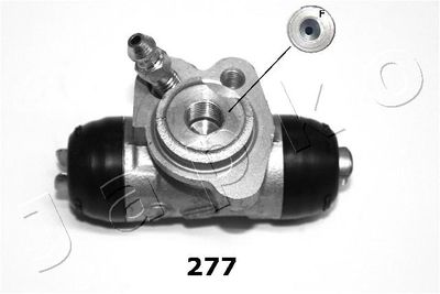 Wheel Brake Cylinder 67277