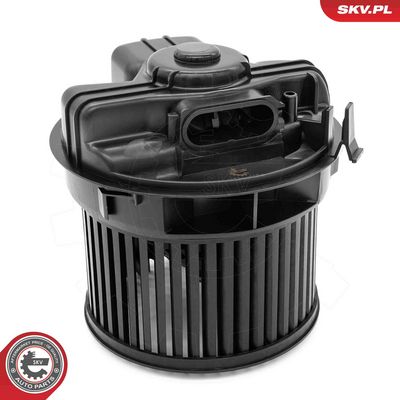 vnitřní ventilátor SKV 68SKV008