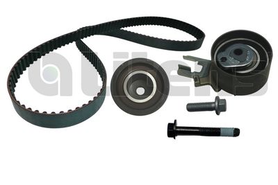 комплект ангренажен ремък Litens LT9790062A