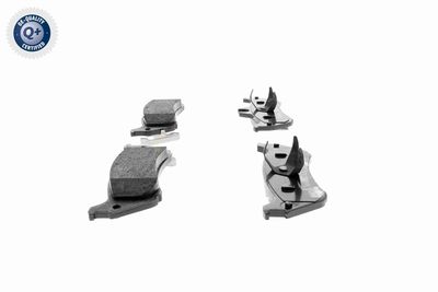 BREMSBELAGSATZ SCHEIBENBREMSE VAICO V308152 3