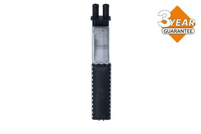 Výměník tepla, vnitřní vytápění NRF 54243
