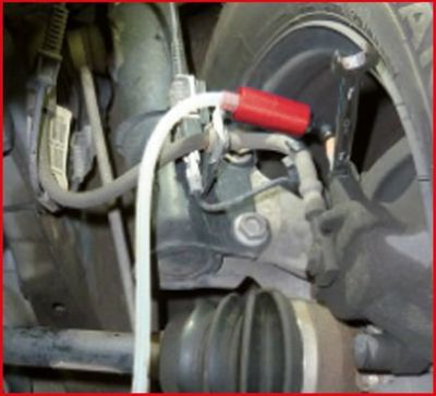 ENTLüFTUNGSVENTIL KS TOOLS 1502304 2