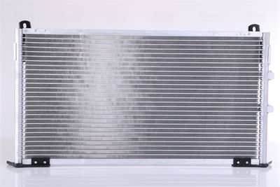 A/C condensator past: TOYOTA HILUX VI 2.5D 11.01-07.05