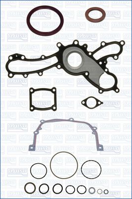 SET GARNITURI CARTER