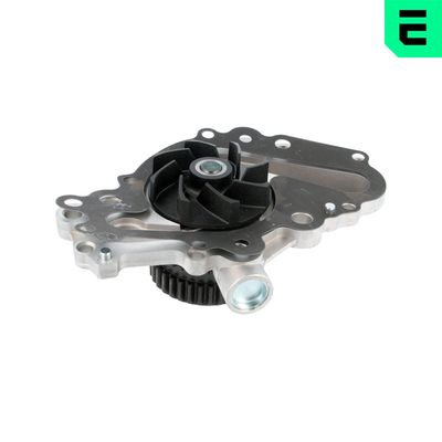 WASSERPUMPE MOTORKüHLUNG OPTIMAL AQ2602 1