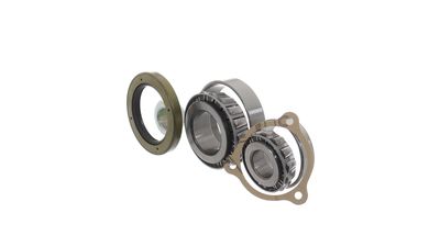 RADLAGERSATZ SKF VKBA1385 14