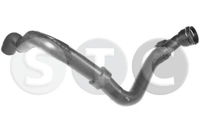 FURTUN RADIATOR STC T409328 0