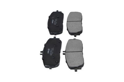 Brake Pad Set, disc brake KBP-10090