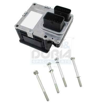 UNITATE DE CONTOL CUTIE DE VITEZE AUTOMATICA