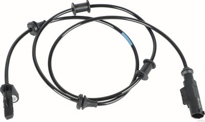 датчик, обороти на колелото HERTH+BUSS ELPARTS 70661580