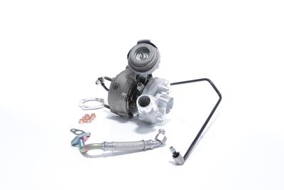 LADER AUFLADUNG BTS Turbo T981258 31