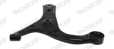 LENKER RADAUFHäNGUNG