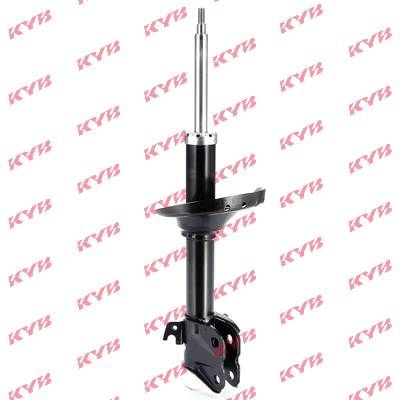 STOßDäMPFER KYB 339240 13