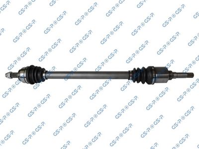 Drive Shaft 245201