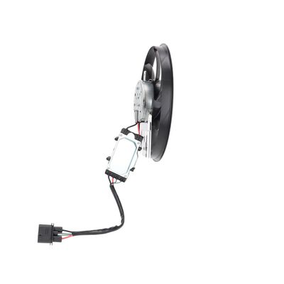 VENTILATOR RADIATOR NISSENS 85730 32