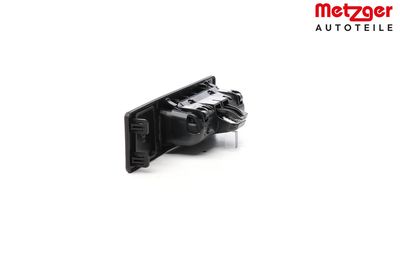 HECKKLAPPENGRIFF METZGER AUTOTEILE 2310854 14