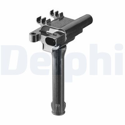 Ignition Coil CE10512-12B1