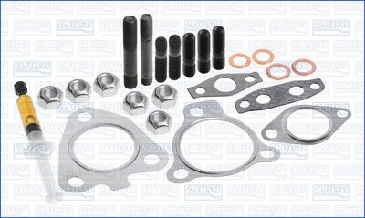 SET MONTAJ TURBOCOMPRESOR