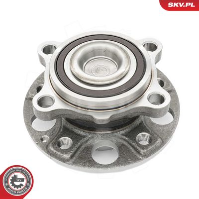 Súprava ložísk kolesa ESEN SKV 29SKV641