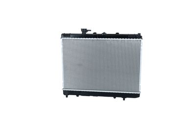 KüHLER MOTORKüHLUNG NRF 53486 26