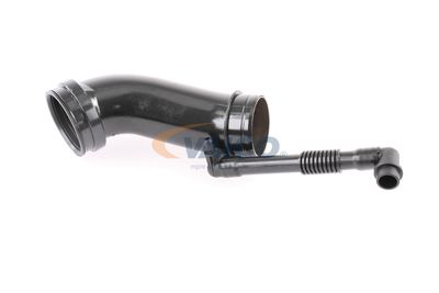 Ieplūdes caurule, Gaisa pievads