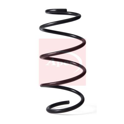 APEC Suspension Spring ACS2169