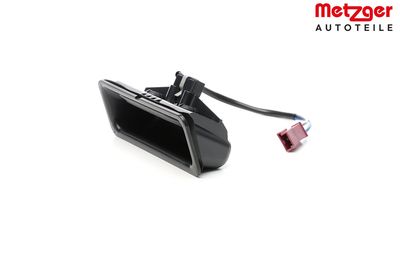 MINER HAION METZGER AUTOTEILE 2310856 9