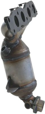 BOSAL Katalysator