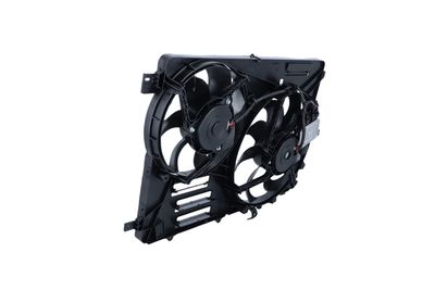 VENTILATOR RADIATOR NRF 47953 15